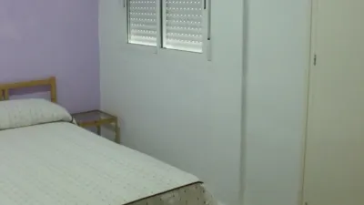 Apartment on Calle del Músico Cabanilles photo 17