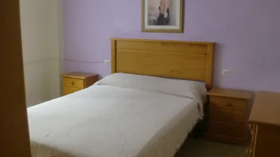 Apartment on Calle del Músico Cabanilles photo 9