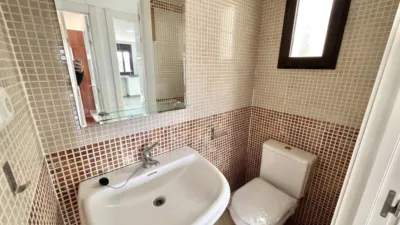 Penthouse in Carrer Alborache photo 15