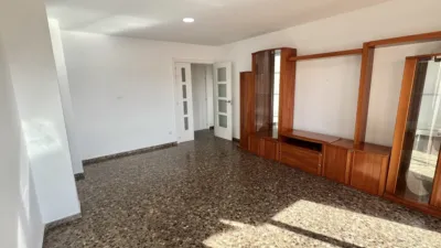 Penthouse in Carrer Alborache photo 16