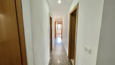 Penthouse in Carrer Alborache photo 35