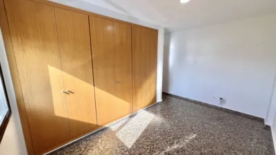 Penthouse in Carrer Alborache photo 24