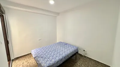 Penthouse in Carrer Alborache photo 22