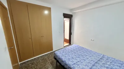 Penthouse in Carrer Alborache photo 21