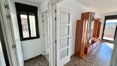 Penthouse in Carrer Alborache photo 32