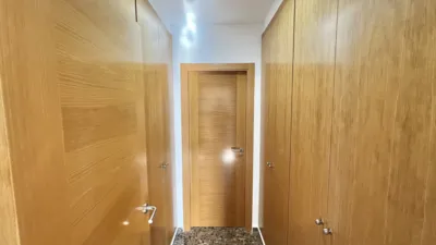 Penthouse in Carrer Alborache photo 25