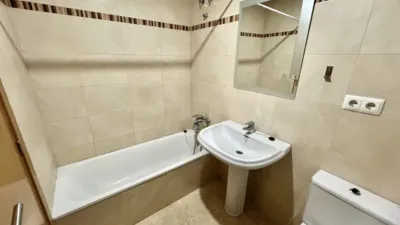 Penthouse in Carrer Alborache photo 11