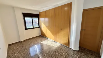 Penthouse in Carrer Alborache photo 23
