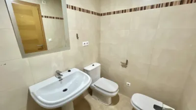 Penthouse in Carrer Alborache photo 12