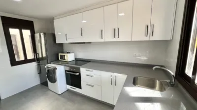Penthouse in Carrer Alborache photo 6