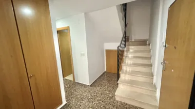 Penthouse in Carrer Alborache photo 36