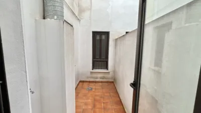 Penthouse in Carrer Alborache photo 38