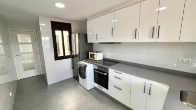 Penthouse in Carrer Alborache photo 9