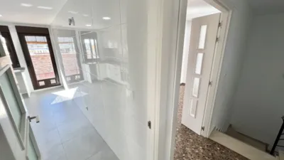 Penthouse in Carrer Alborache photo 33