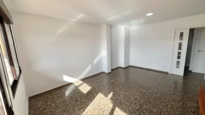 Penthouse in Carrer Alborache photo 19