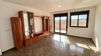 Penthouse in Carrer Alborache photo 17