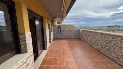 Penthouse in Carrer Alborache photo 3