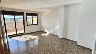 Penthouse in Carrer Alborache photo 18