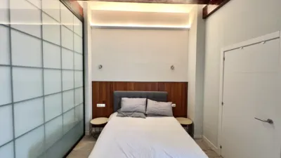 Apartment on Carrer de Buenos Aires photo 13