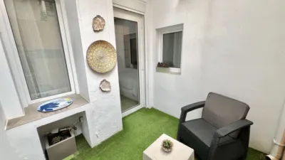 Apartment on Carrer de Buenos Aires photo 19