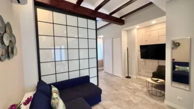 Apartment on Carrer de Buenos Aires photo 9