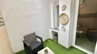 Apartment on Carrer de Buenos Aires photo 22
