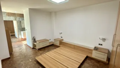 Penthouse on Calle del Maestro Serrano photo 8
