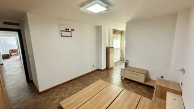 Penthouse on Calle del Maestro Serrano photo 13