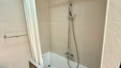 Penthouse on Calle del Maestro Serrano photo 10