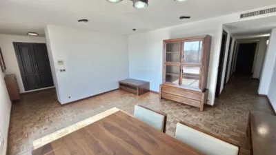 Penthouse on Calle del Maestro Serrano photo 5
