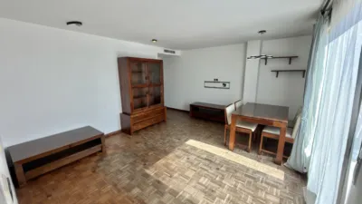 Penthouse on Calle del Maestro Serrano photo 6