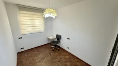 Penthouse on Calle del Maestro Serrano photo 27