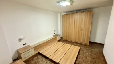 Penthouse on Calle del Maestro Serrano photo 12