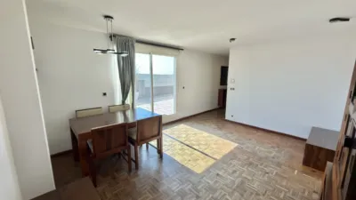 Penthouse on Calle del Maestro Serrano photo 7