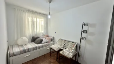 Penthouse on Calle del Maestro Serrano photo 23