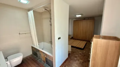 Penthouse on Calle del Maestro Serrano photo 11