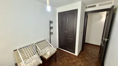 Penthouse on Calle del Maestro Serrano photo 22