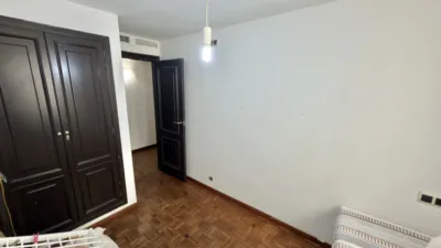 Penthouse on Calle del Maestro Serrano photo 21