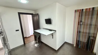 Penthouse on Calle del Maestro Serrano photo 19
