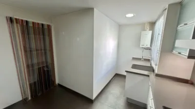 Penthouse on Calle del Maestro Serrano photo 16