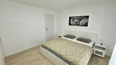 Piso en calle Marino Pedro Andreu photo 18