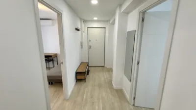 Piso en calle Marino Pedro Andreu photo 84