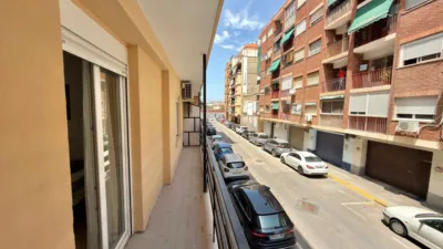 Piso en calle Marino Pedro Andreu photo 47