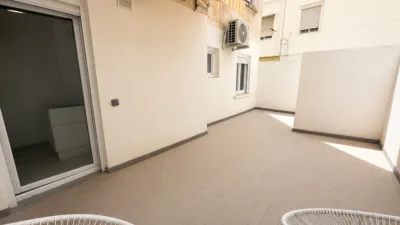 Piso en calle Marino Pedro Andreu photo 48