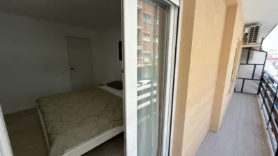 Piso en calle Marino Pedro Andreu photo 74