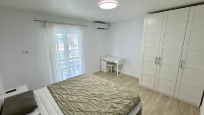 Piso en calle Marino Pedro Andreu photo 19