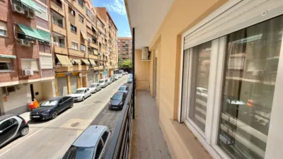 Piso en calle Marino Pedro Andreu photo 45
