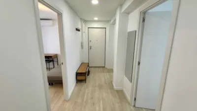 Piso en calle Marino Pedro Andreu photo 42