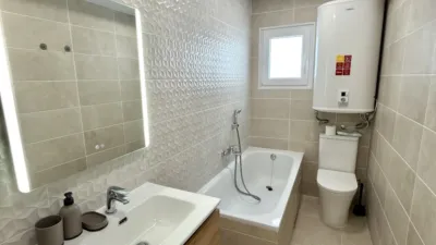 Piso en calle Marino Pedro Andreu photo 55