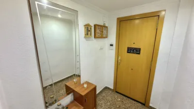 Apartment on Carrer de Sant Edesio photo 43